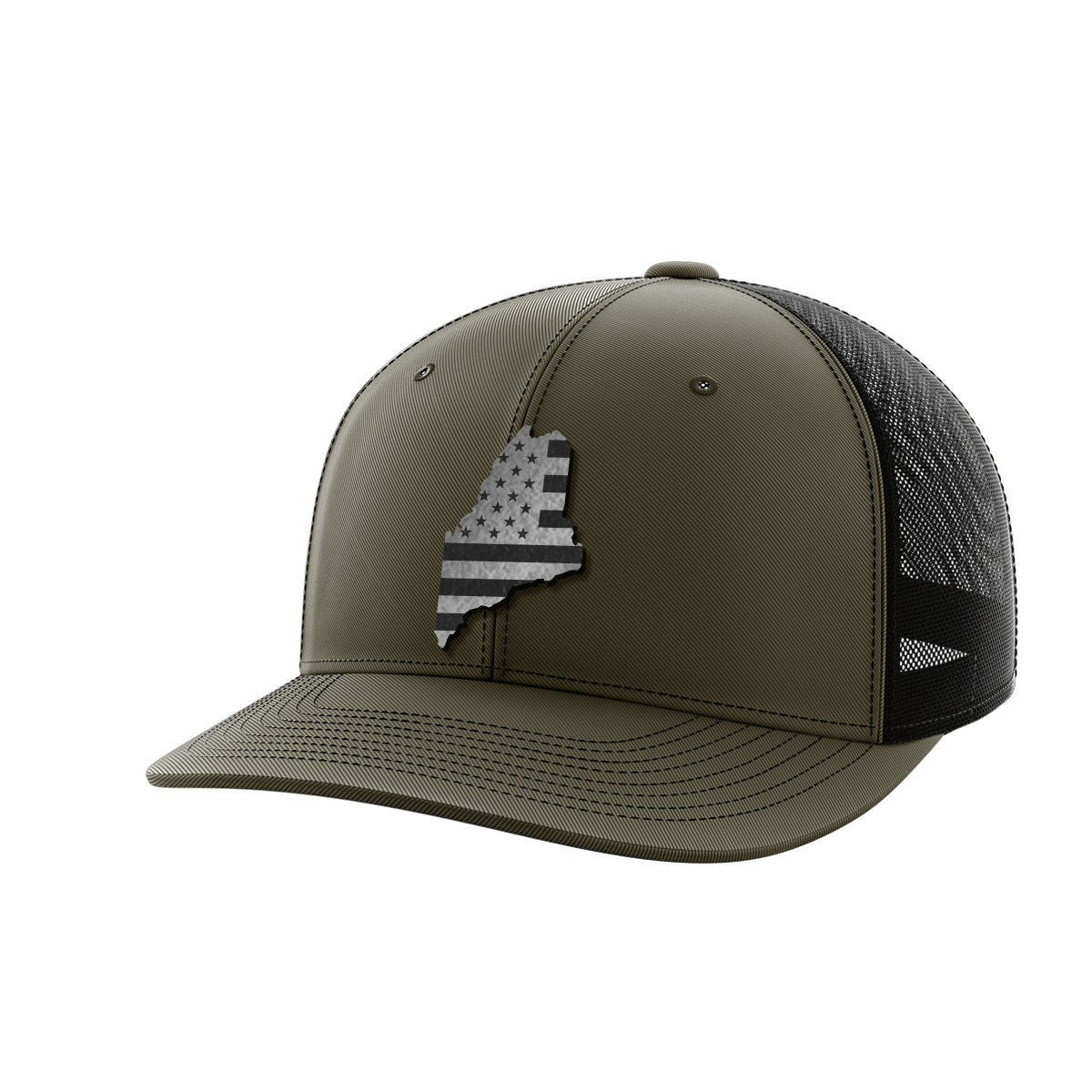 Thumbnail for Maine United Hats - Greater Half