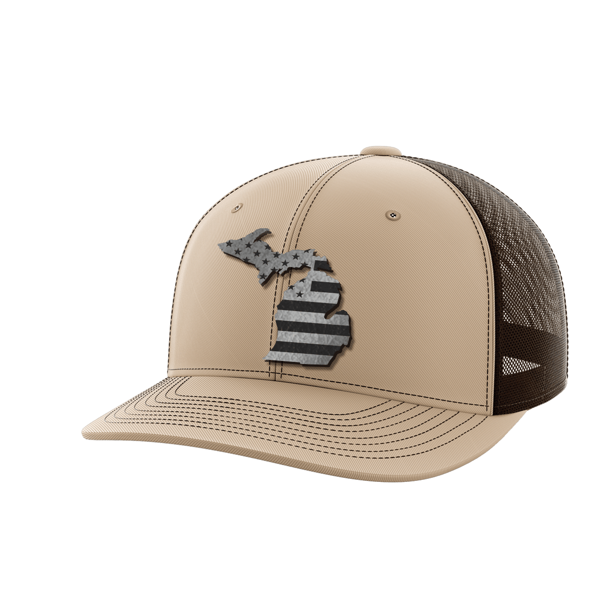 Michigan United Hats - Greater Half