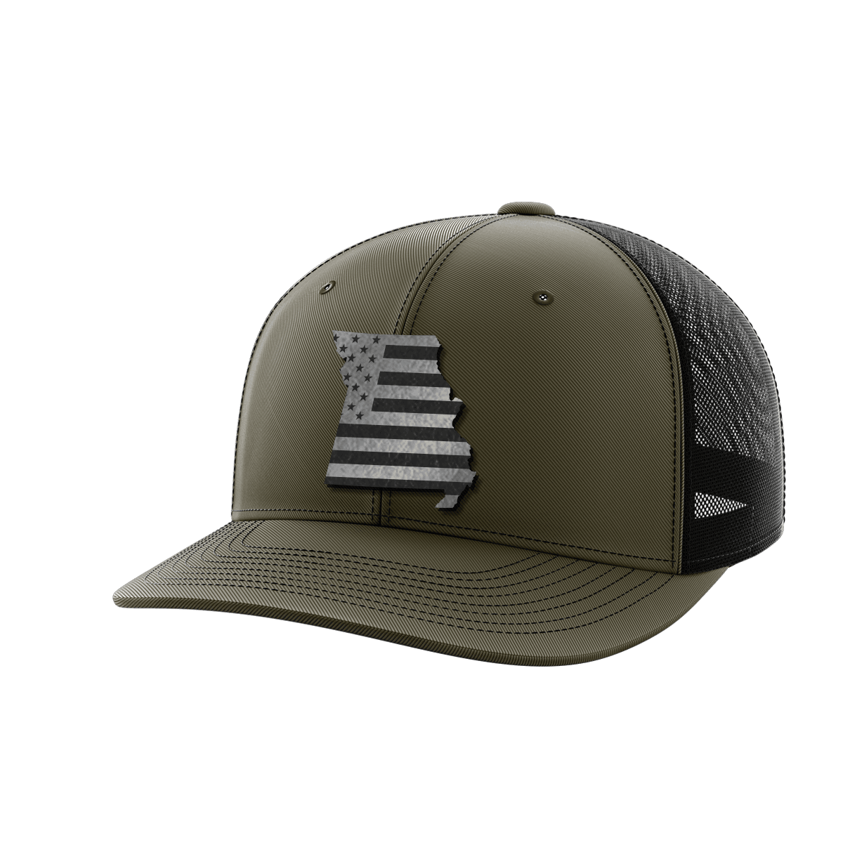 Missouri United Hats - Greater Half