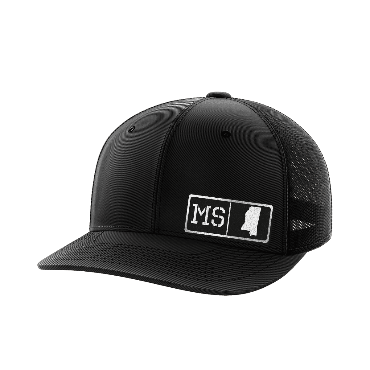 Thumbnail for Mississippi Homegrown Hats - Greater Half