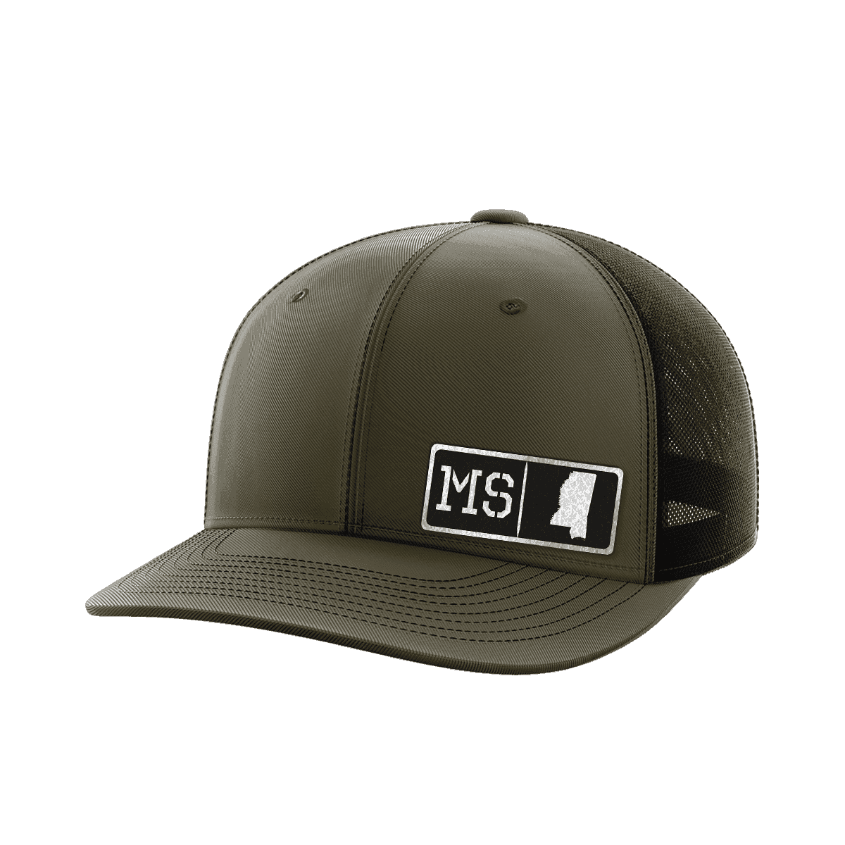 Thumbnail for Mississippi Homegrown Hats - Greater Half