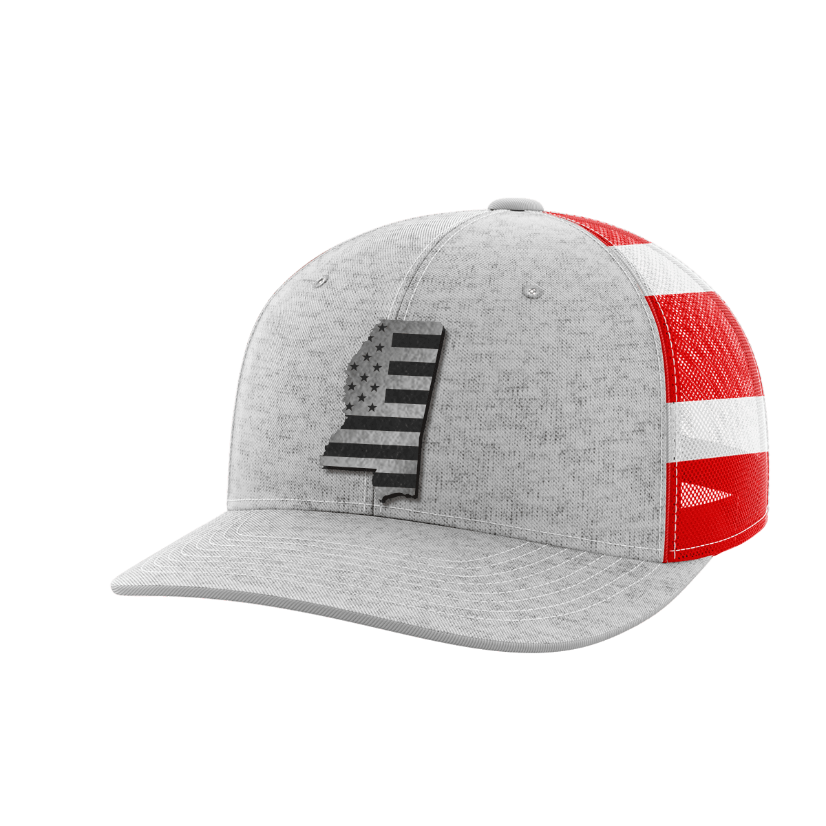 Mississippi United Hats - Greater Half