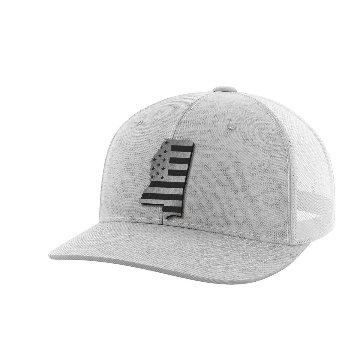 Thumbnail for Mississippi United Hats - Greater Half
