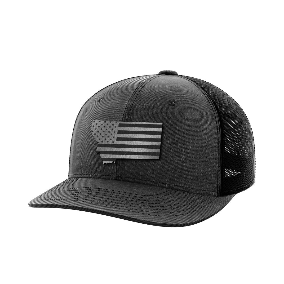 Thumbnail for Montana United Hats - Greater Half