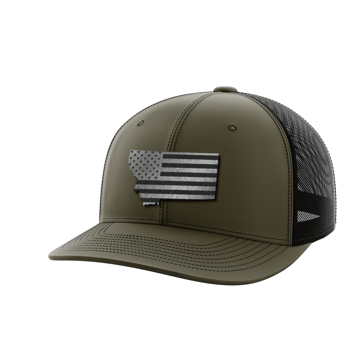 Montana United Hats - Greater Half