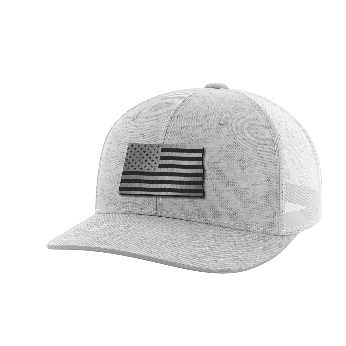 North Dakota United Hats - Greater Half