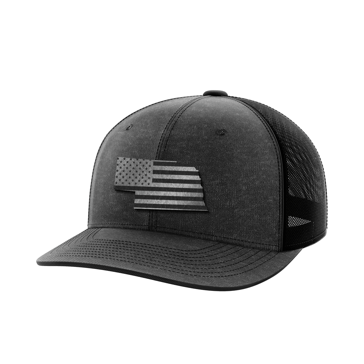 Thumbnail for Nebraska United Hats - Greater Half