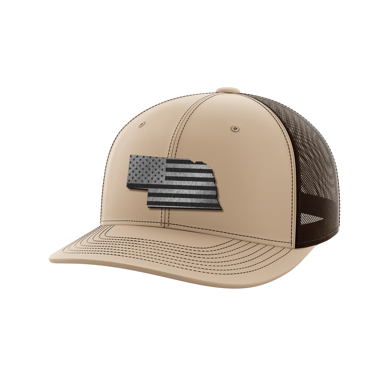 Thumbnail for Nebraska United Hats - Greater Half