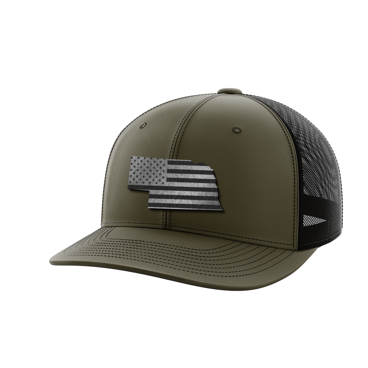 Thumbnail for Nebraska United Hats - Greater Half