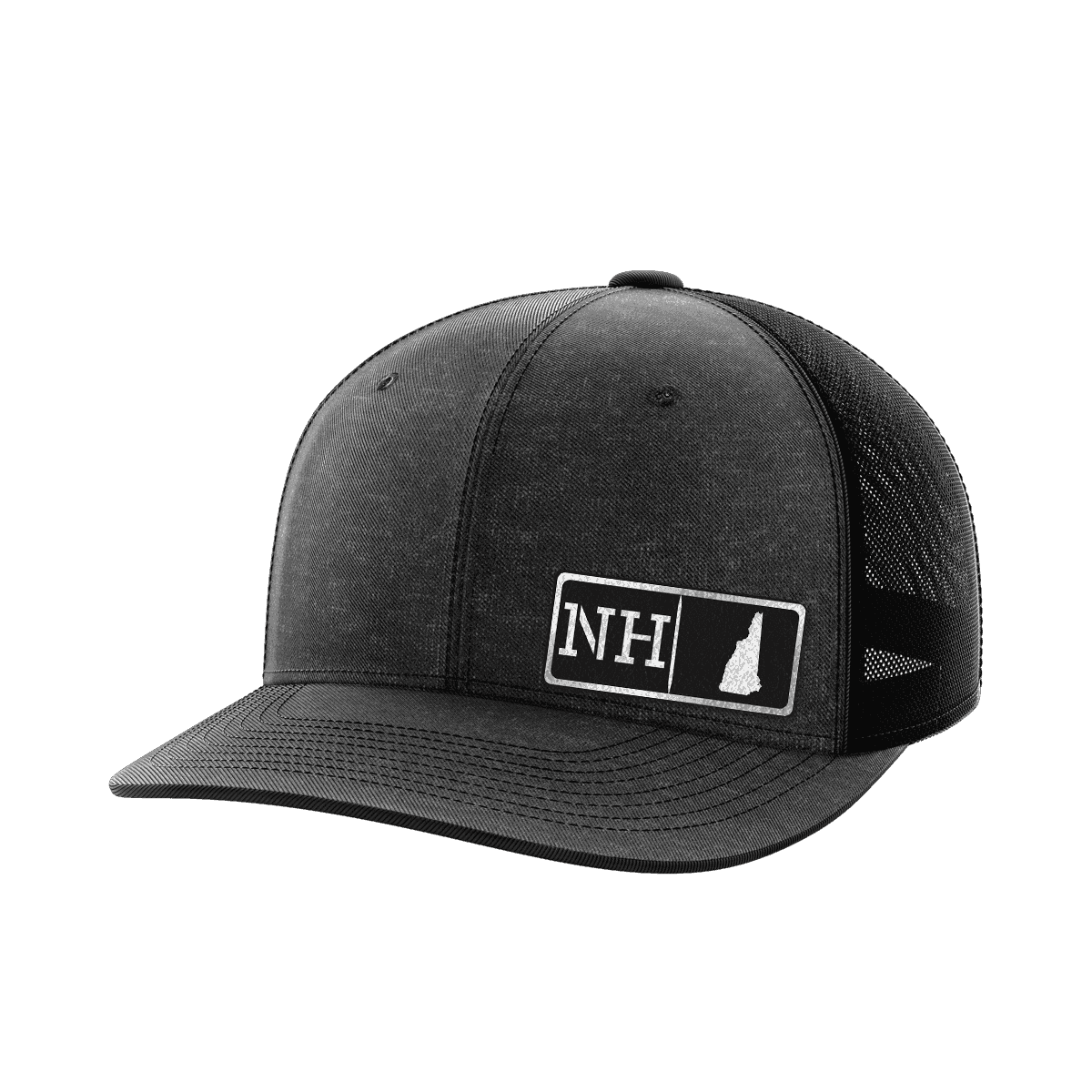 New Hampshire Homegrown Hats - Greater Half