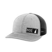 Thumbnail for New Hampshire Homegrown Hats - Greater Half