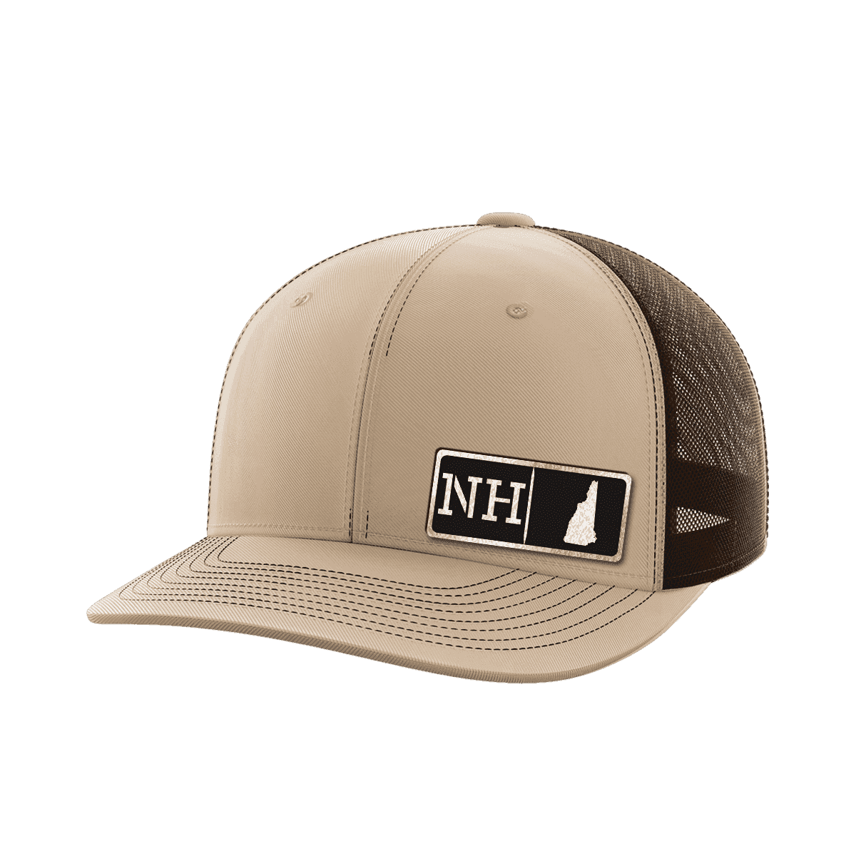 Thumbnail for New Hampshire Homegrown Hats - Greater Half