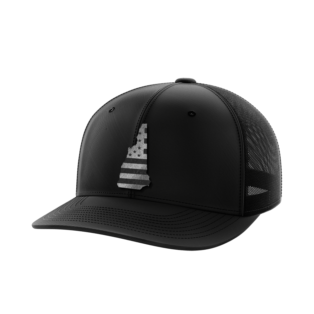 New Hampshire United Hats - Greater Half