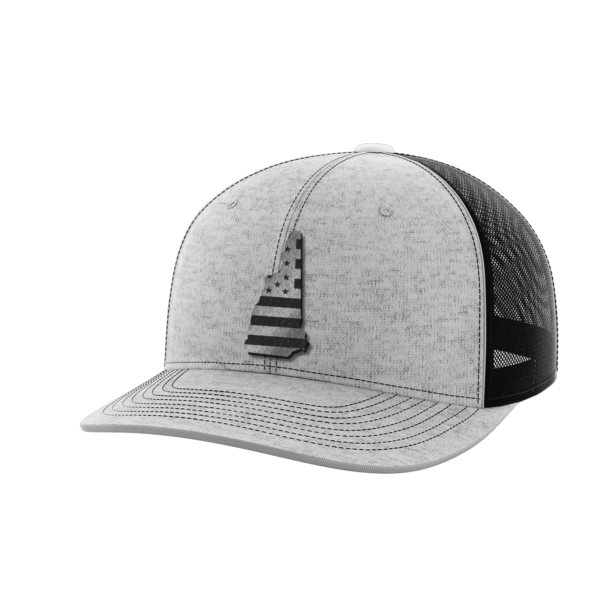 Thumbnail for New Hampshire United Hats - Greater Half