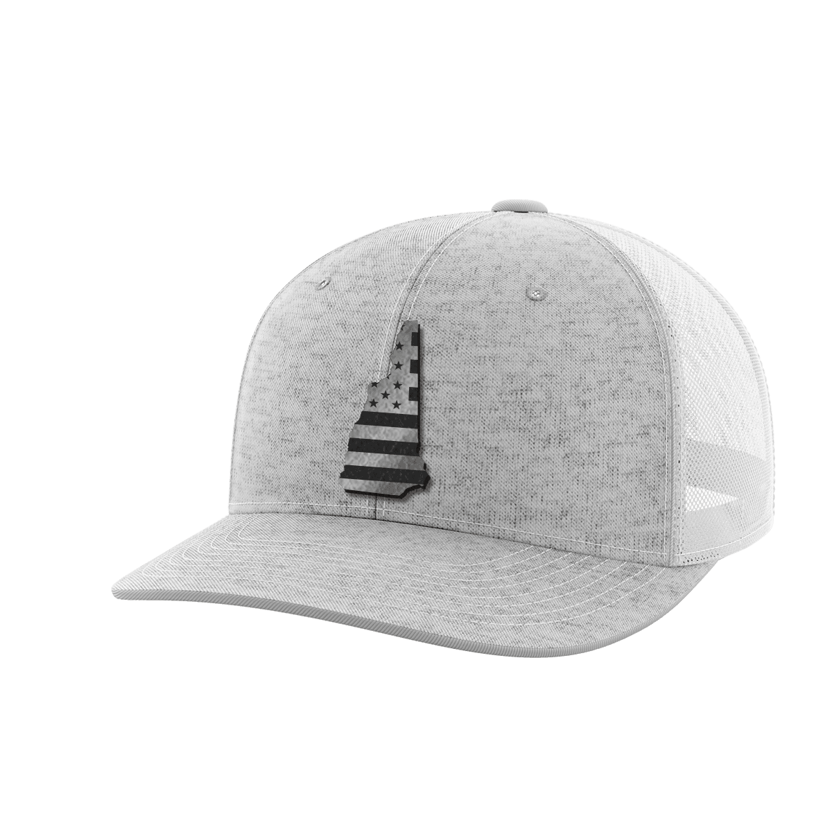 Thumbnail for New Hampshire United Hats - Greater Half