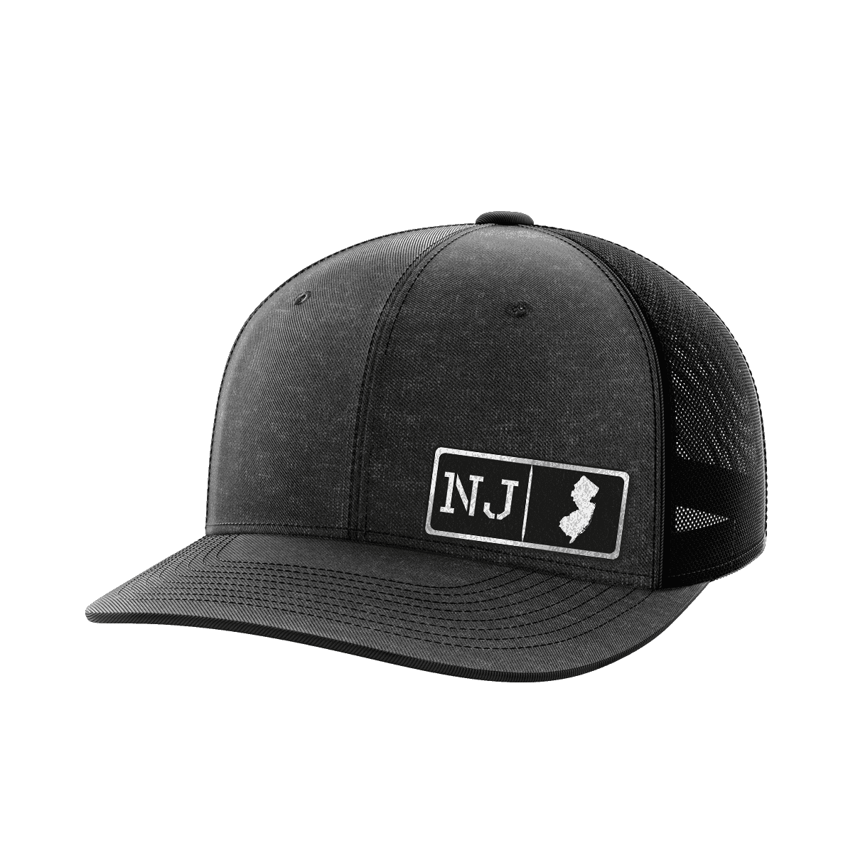 Thumbnail for New Jersey Homegrown Hats - Greater Half