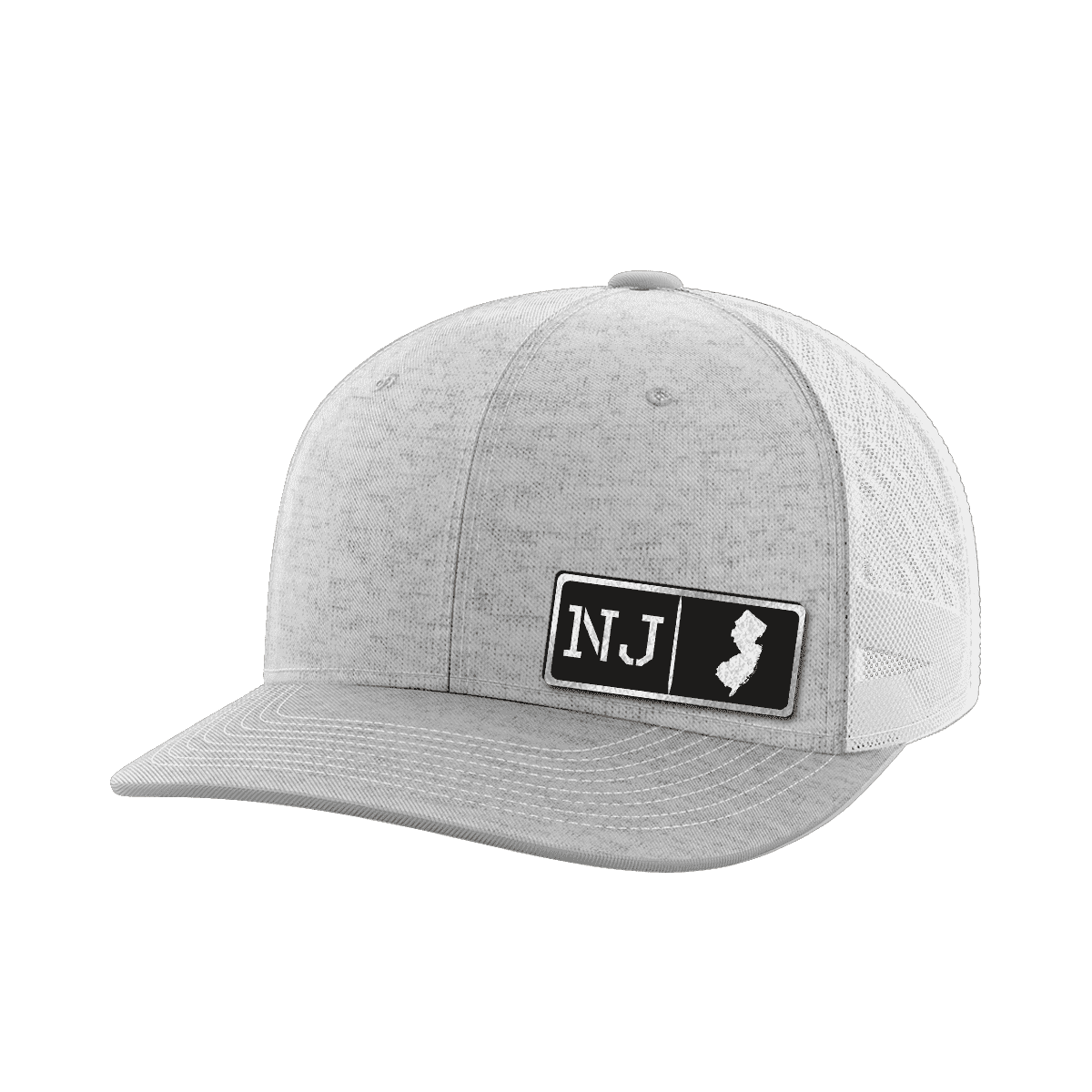 Thumbnail for New Jersey Homegrown Hats - Greater Half