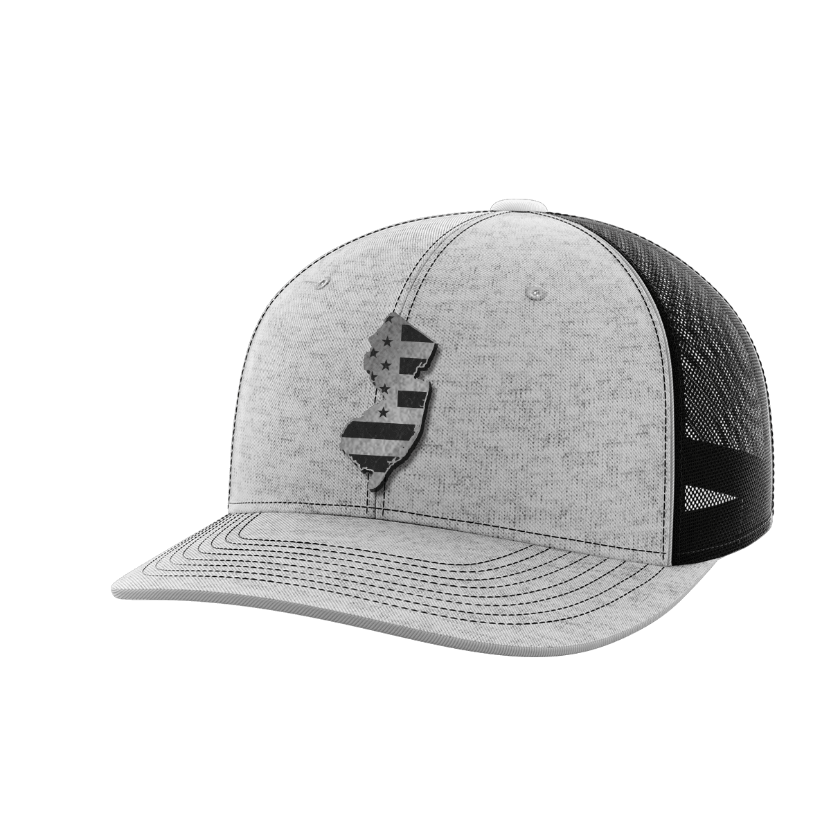 Thumbnail for New Jersey United Hats - Greater Half