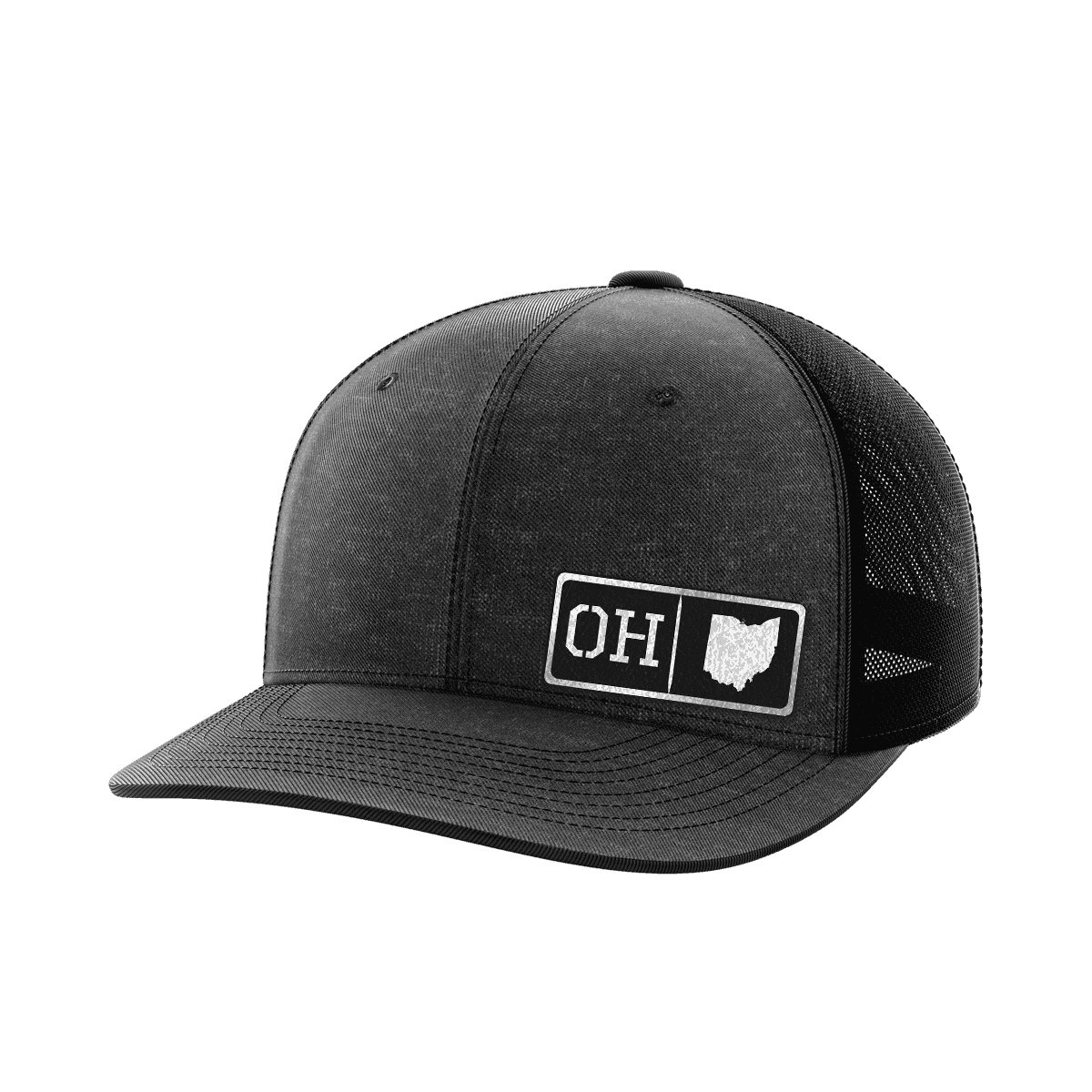 Ohio Homegrown Hats - Greater Half