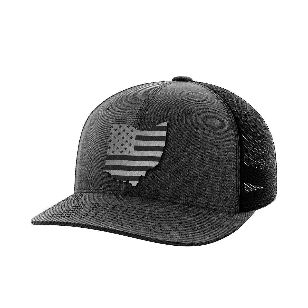 Ohio United Hats - Greater Half