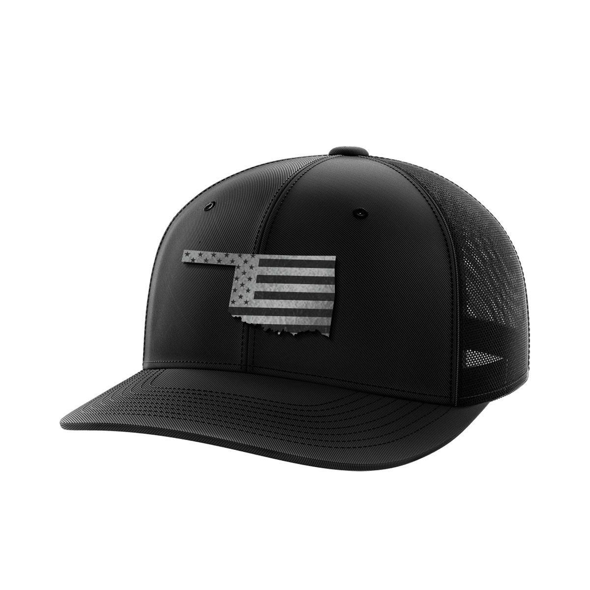 Thumbnail for Oklahoma United Hats - Greater Half