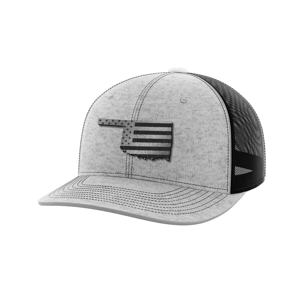 Thumbnail for Oklahoma United Hats - Greater Half