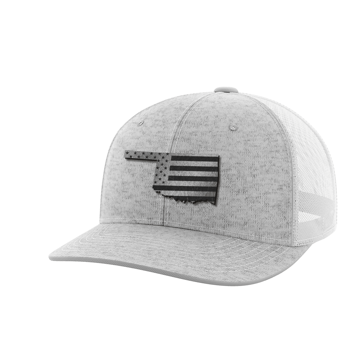 Thumbnail for Oklahoma United Hats - Greater Half