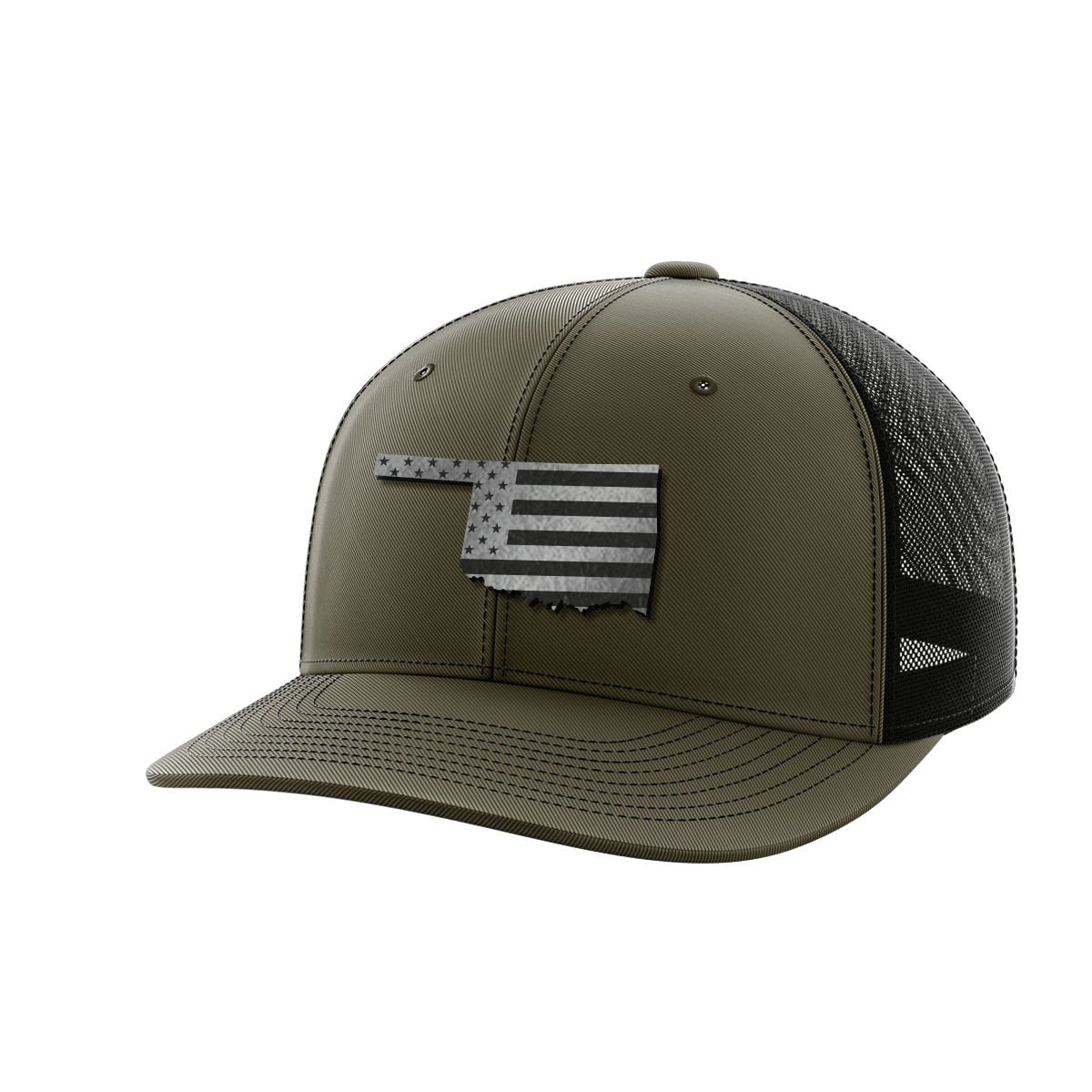 Thumbnail for Oklahoma United Hats - Greater Half