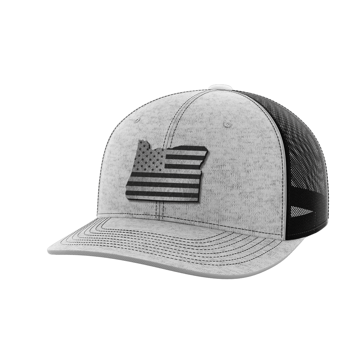 Oregon United Hats - Greater Half