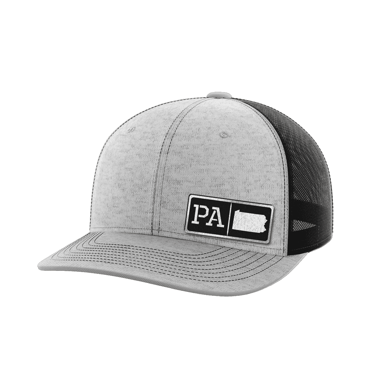 Pennsylvania Homegrown Hats - Greater Half