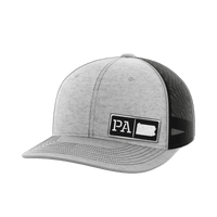 Thumbnail for Pennsylvania Homegrown Hats - Greater Half