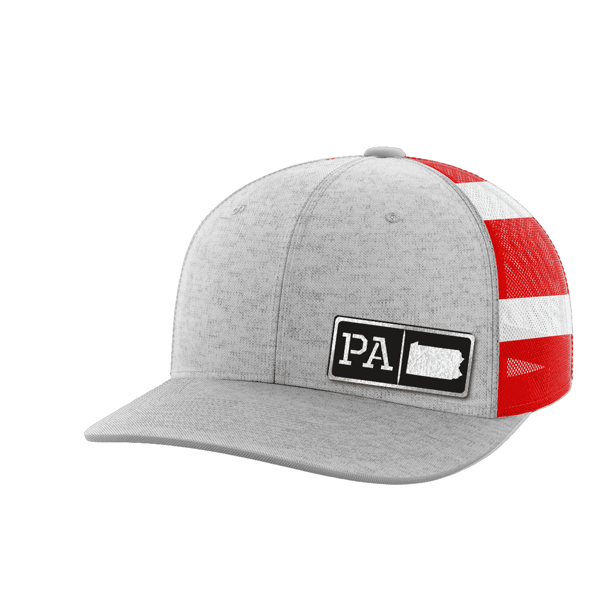 Thumbnail for Pennsylvania Homegrown Hats - Greater Half