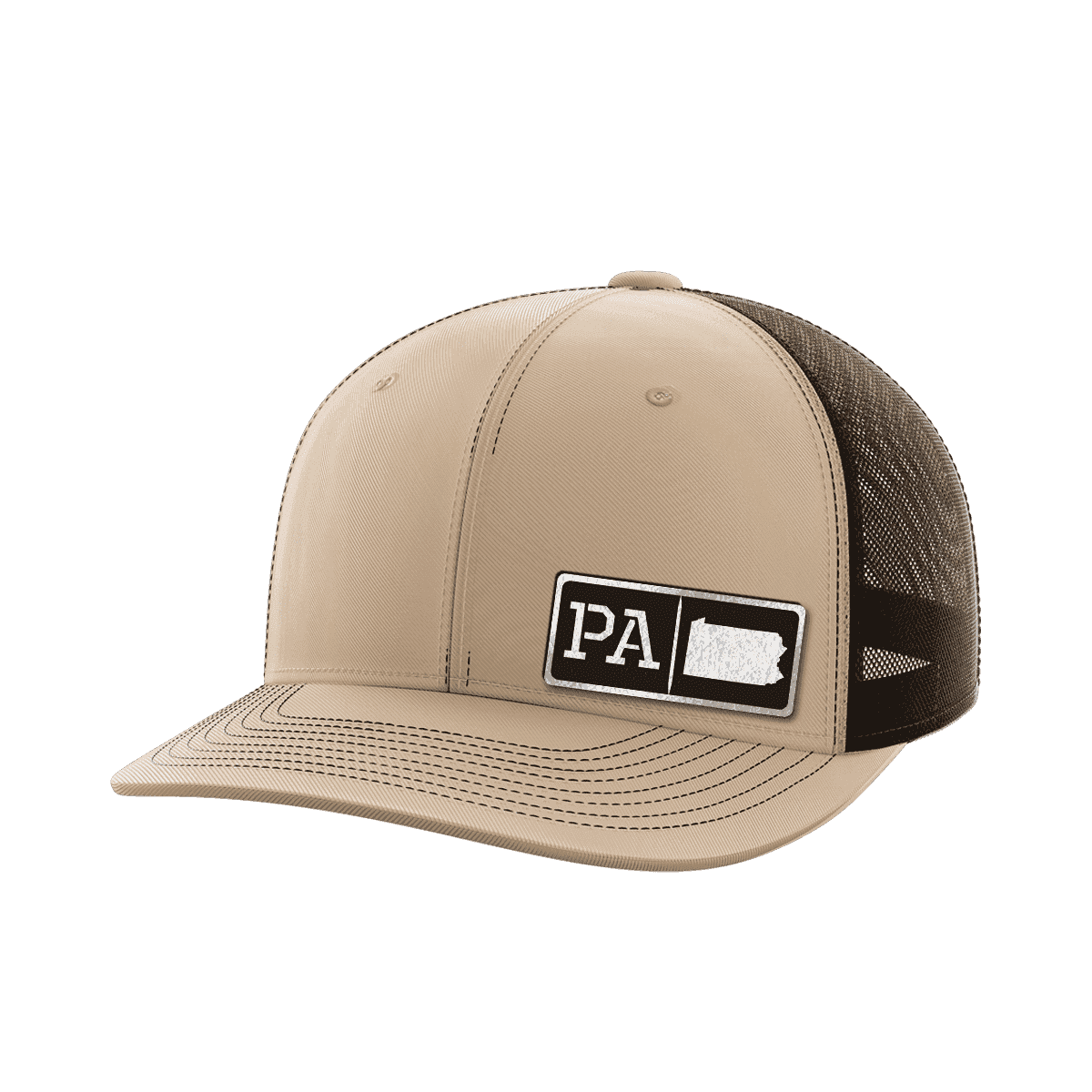 Thumbnail for Pennsylvania Homegrown Hats - Greater Half