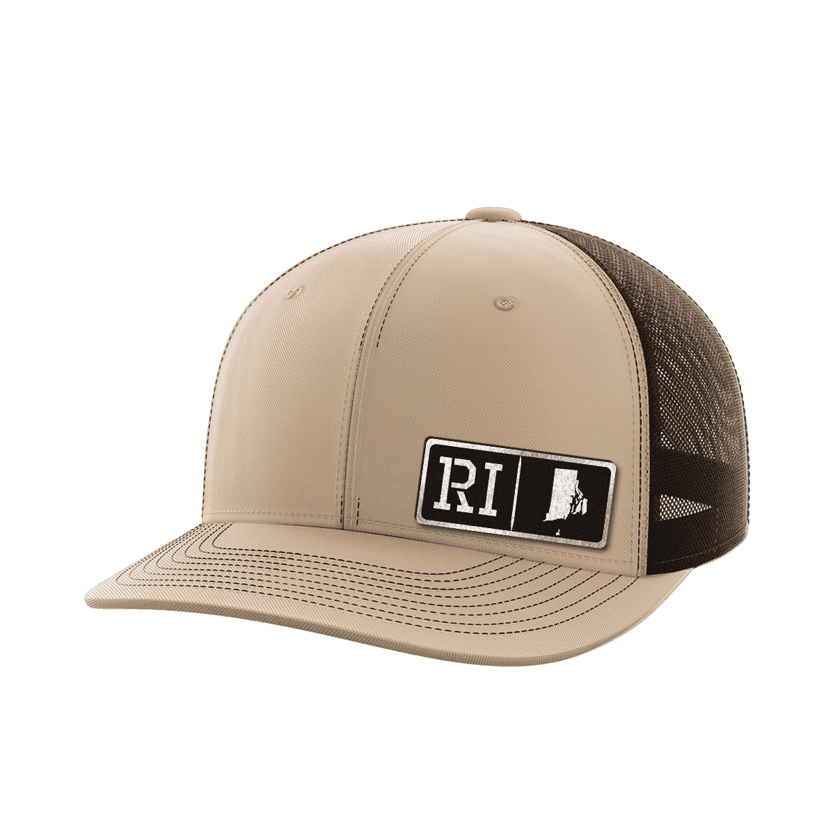 Rhode Island Homegrown Hats - Greater Half