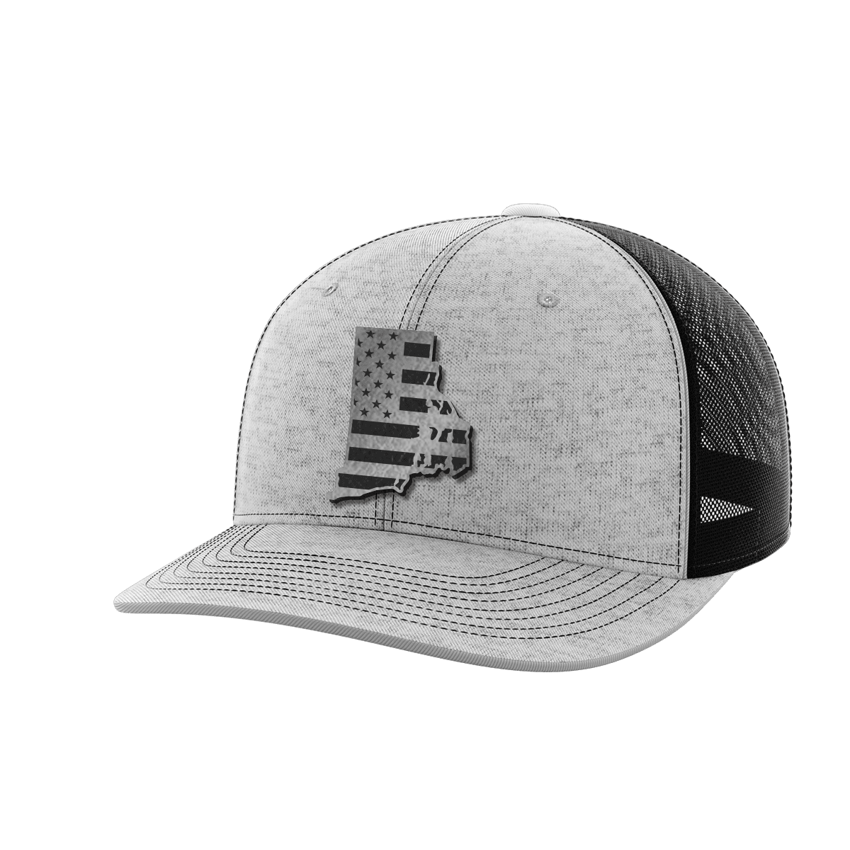 Rhode Island United Hats - Greater Half