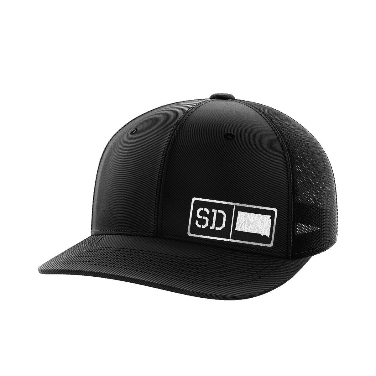 Thumbnail for South Dakota Homegrown Hats - Greater Half