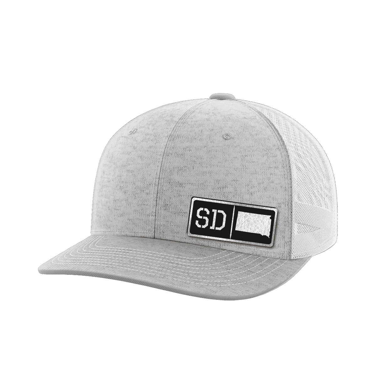 Thumbnail for South Dakota Homegrown Hats - Greater Half