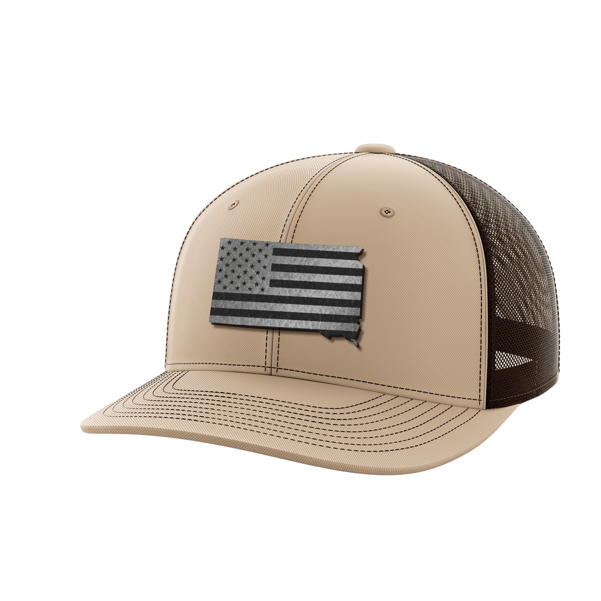 Thumbnail for South Dakota United Hats - Greater Half