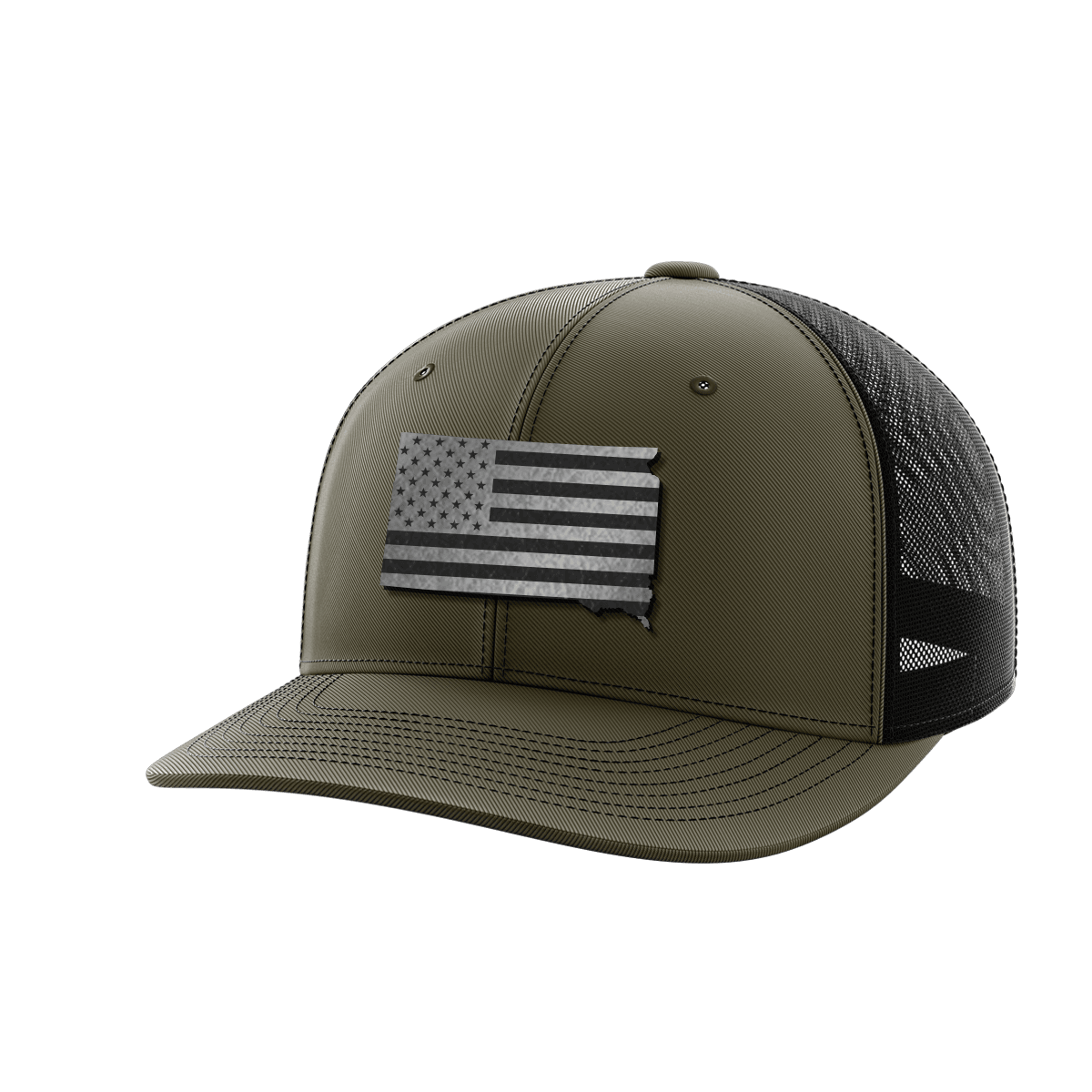 Thumbnail for South Dakota United Hats - Greater Half