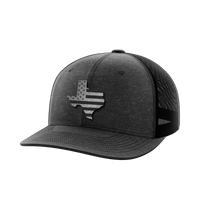 Thumbnail for Texas United Hats - Greater Half