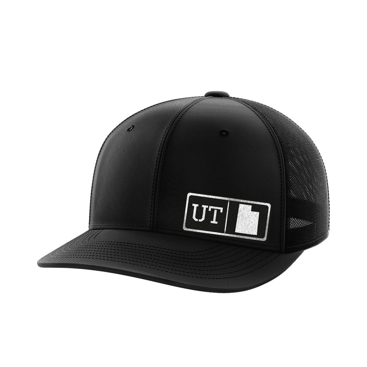 Utah Homegrown Hats - Greater Half