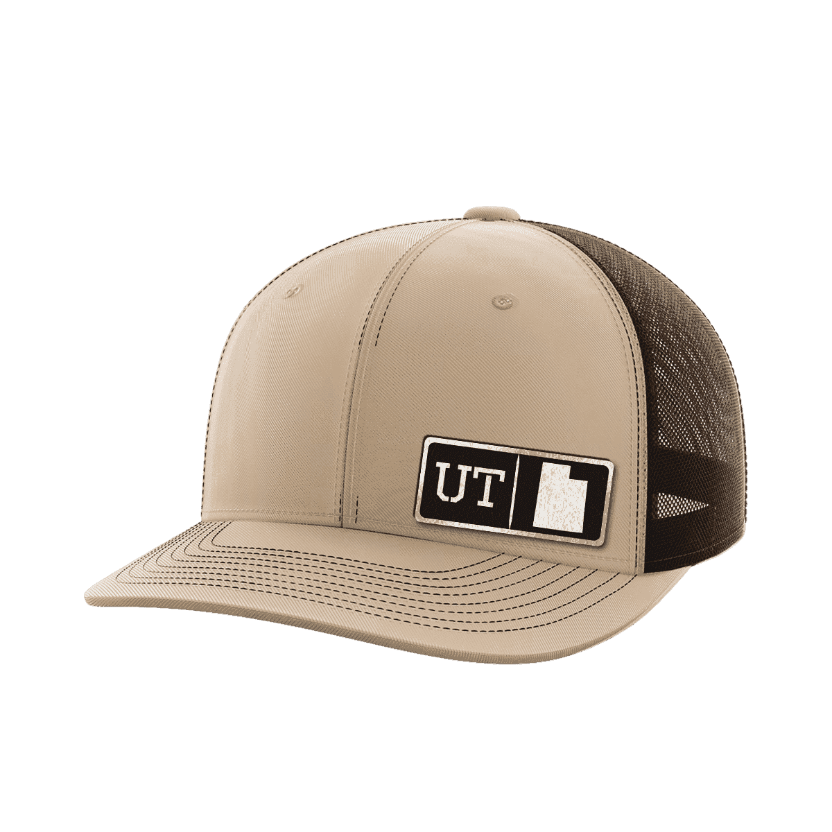 Thumbnail for Utah Homegrown Hats - Greater Half