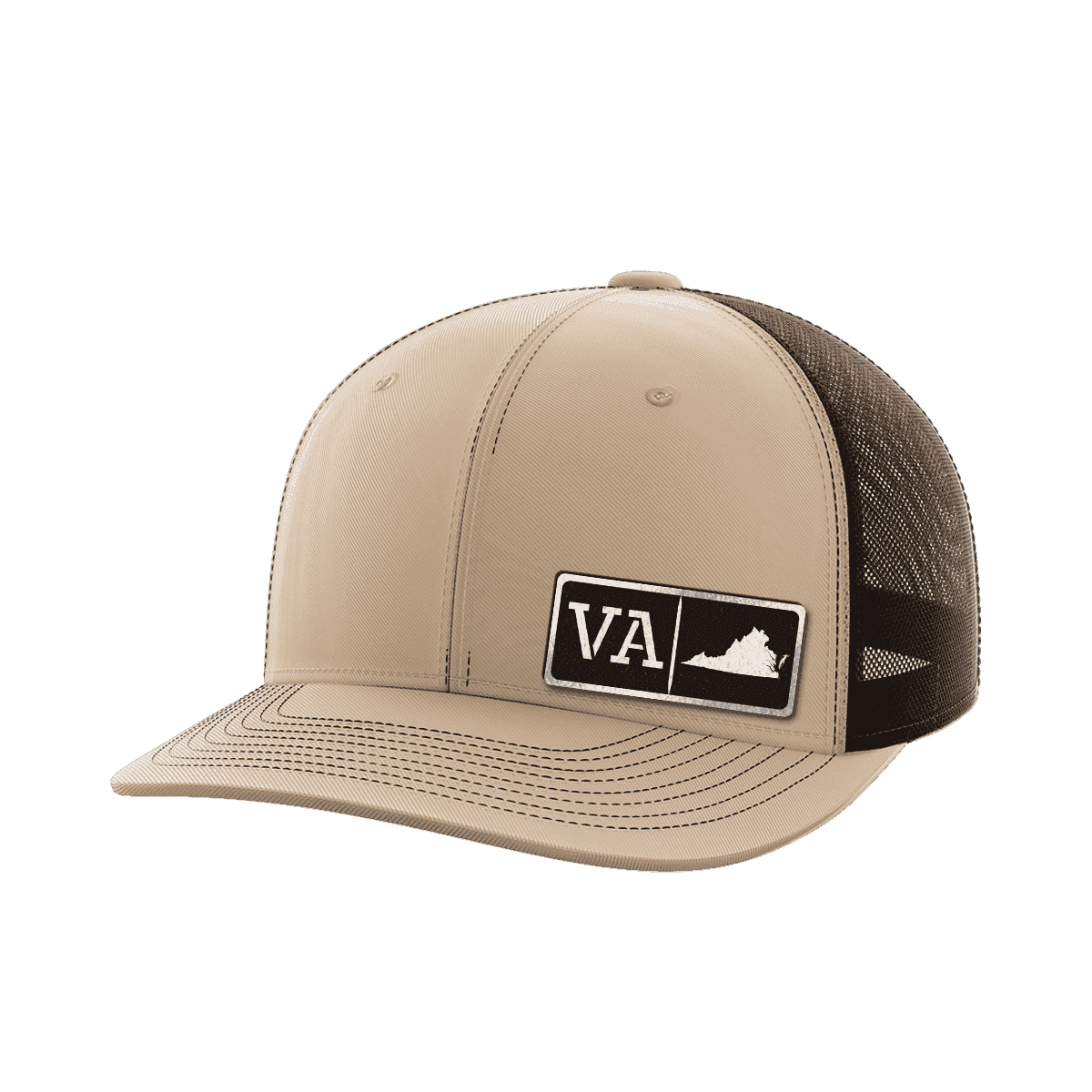 Thumbnail for Virginia Homegrown Hats - Greater Half