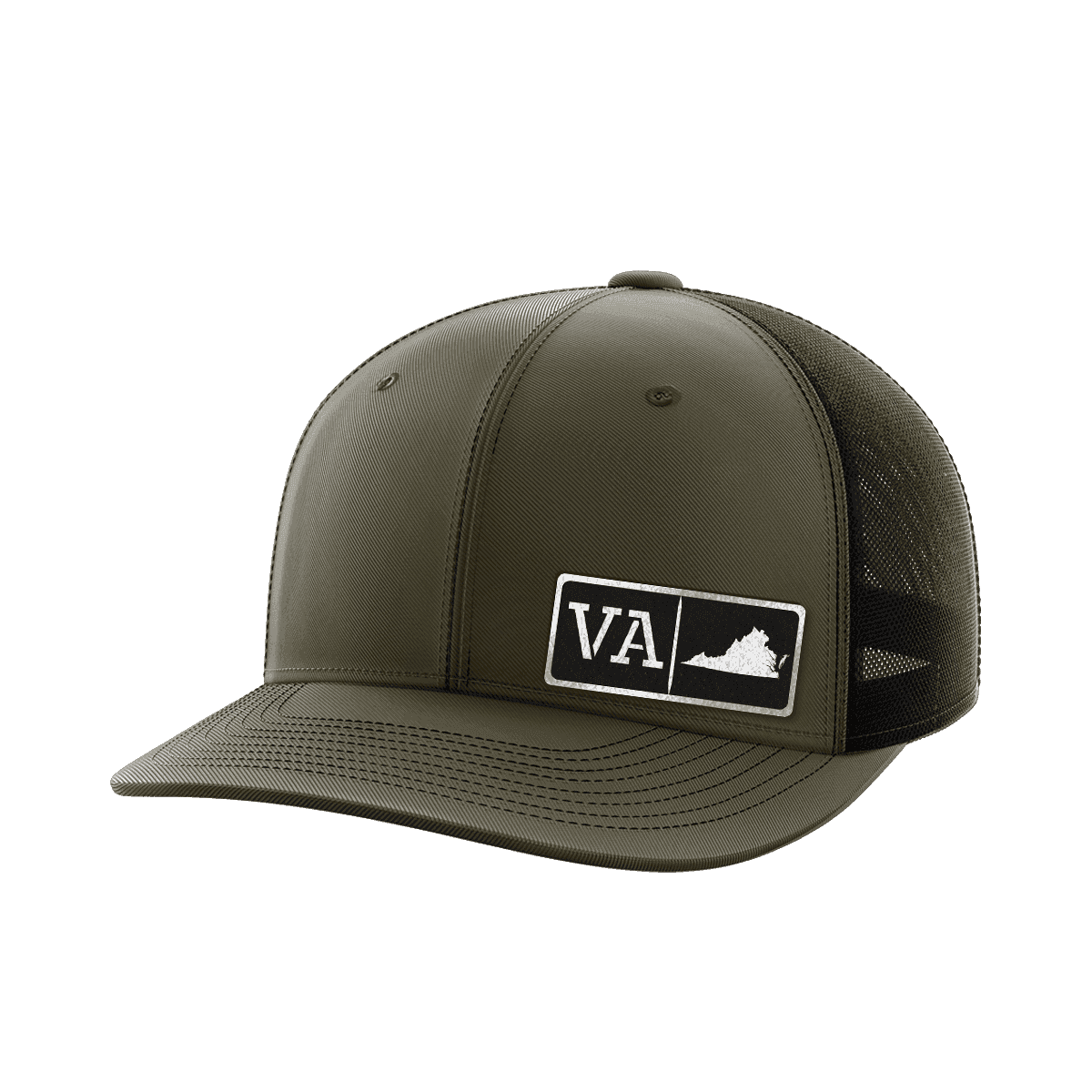 Thumbnail for Virginia Homegrown Hats - Greater Half