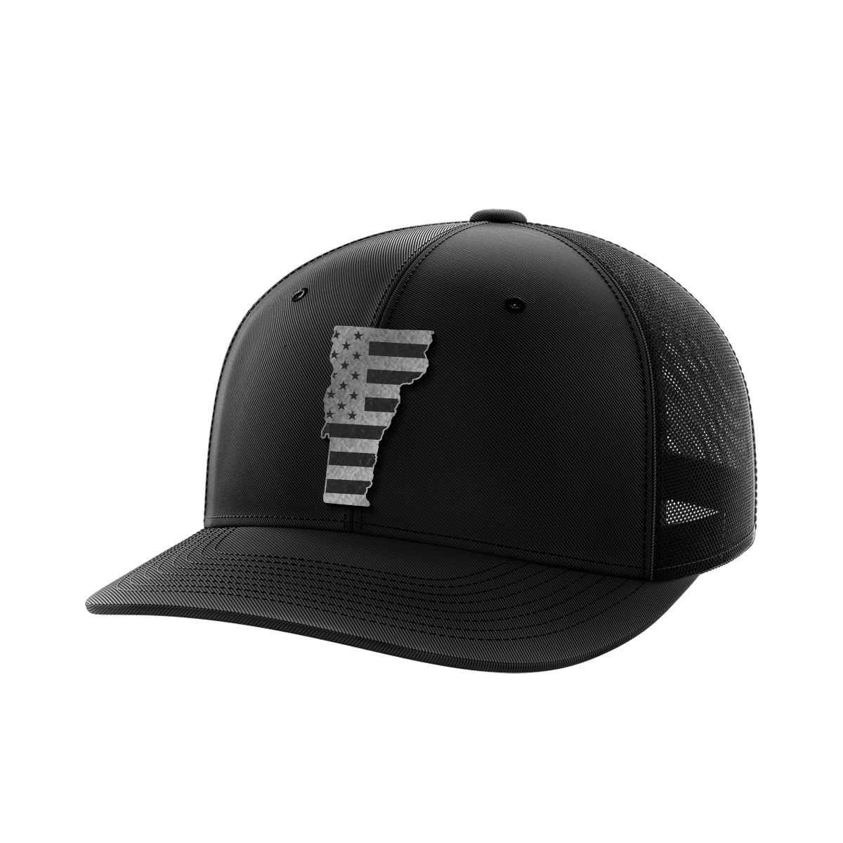 Vermont United Hats - Greater Half