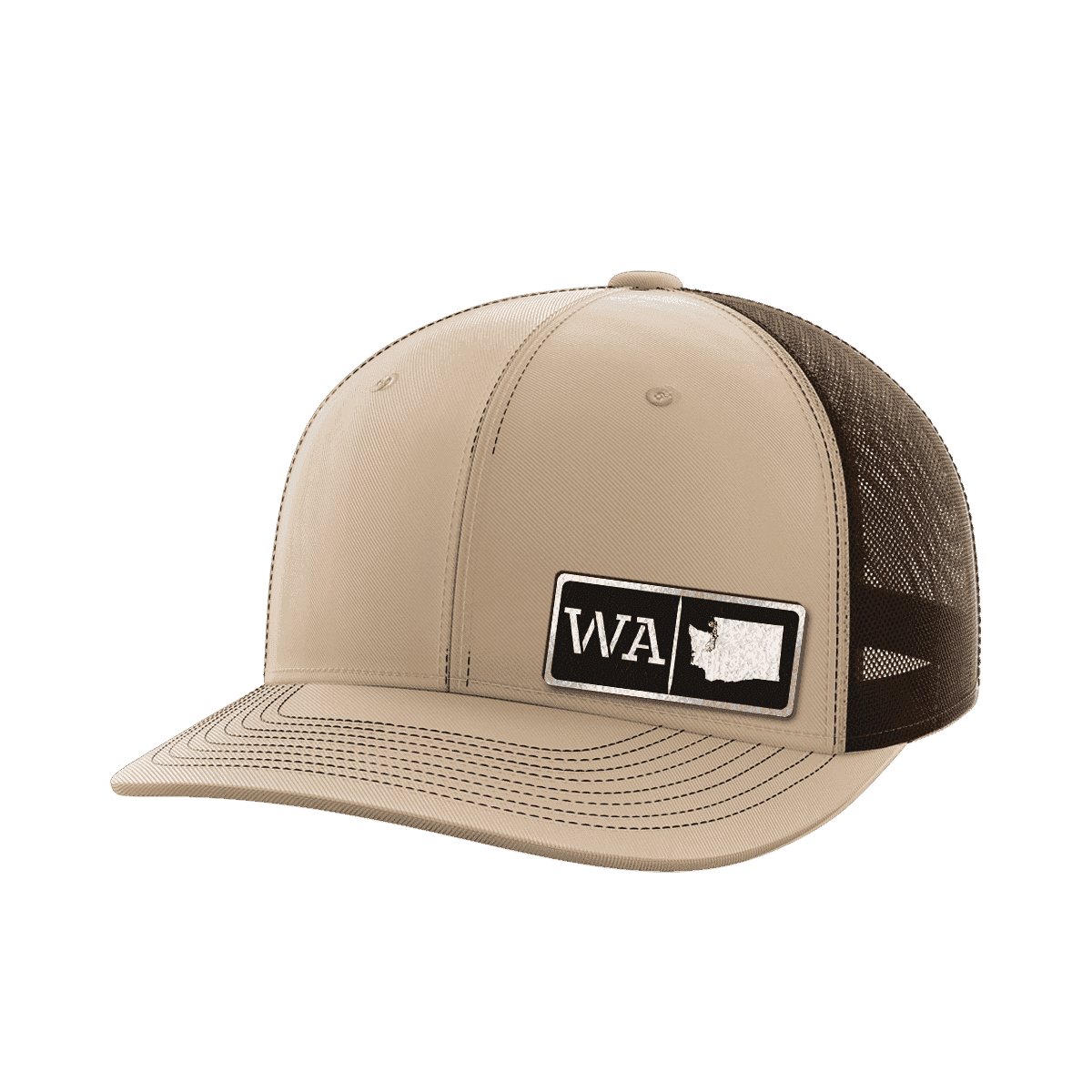 Washington Homegrown Hats - Greater Half