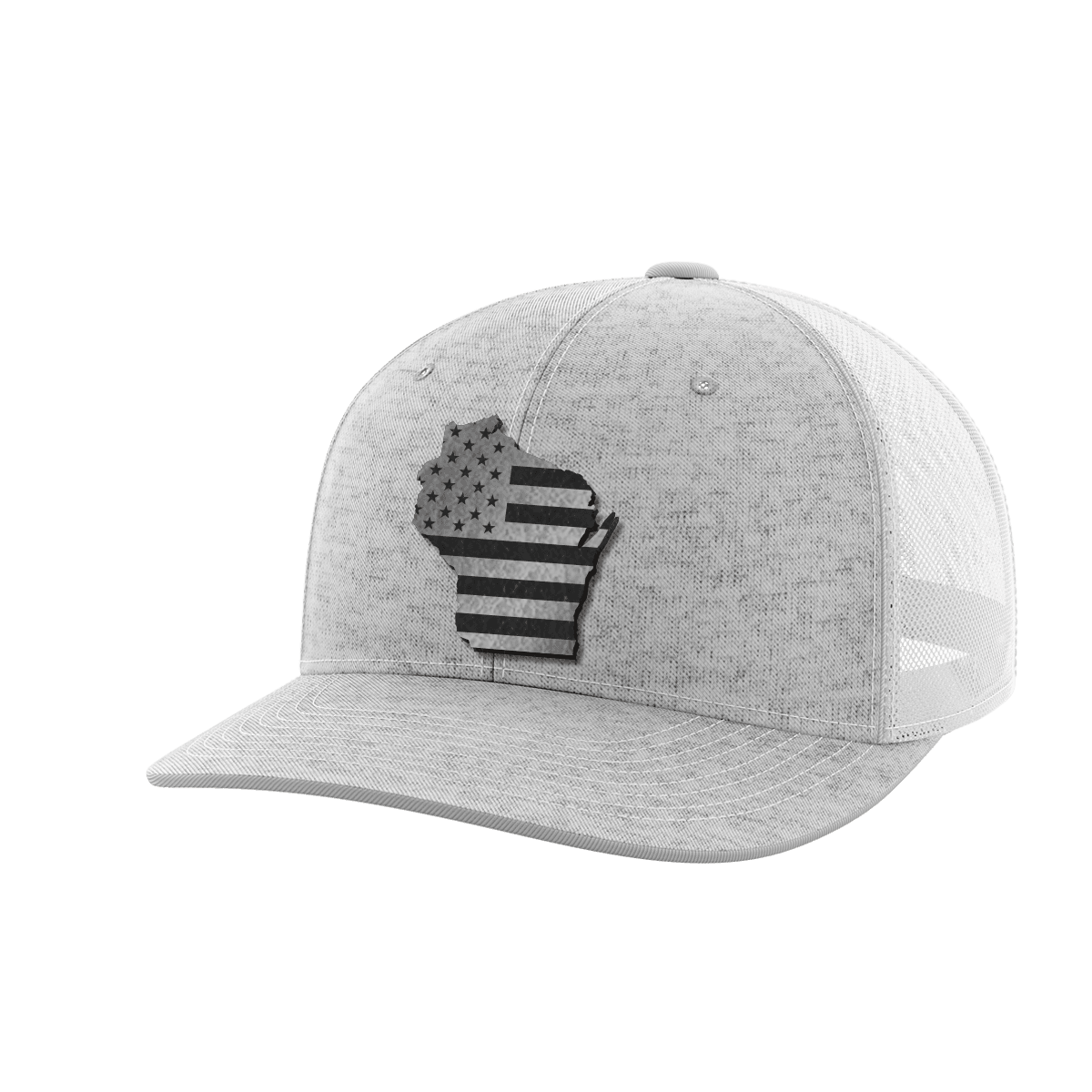 Wisconsin United Hats - Greater Half
