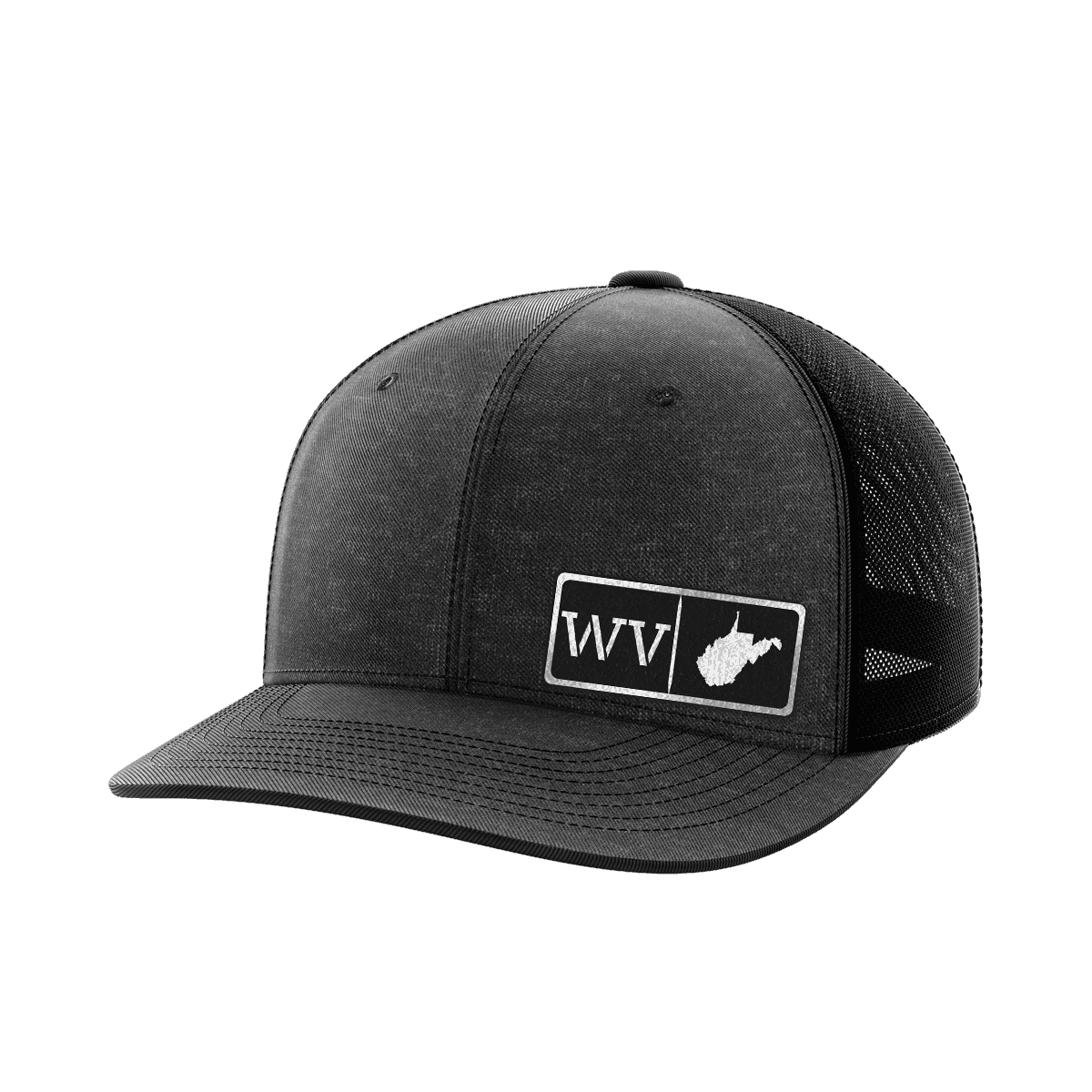 Thumbnail for West Virginia Homegrown Hats - Greater Half