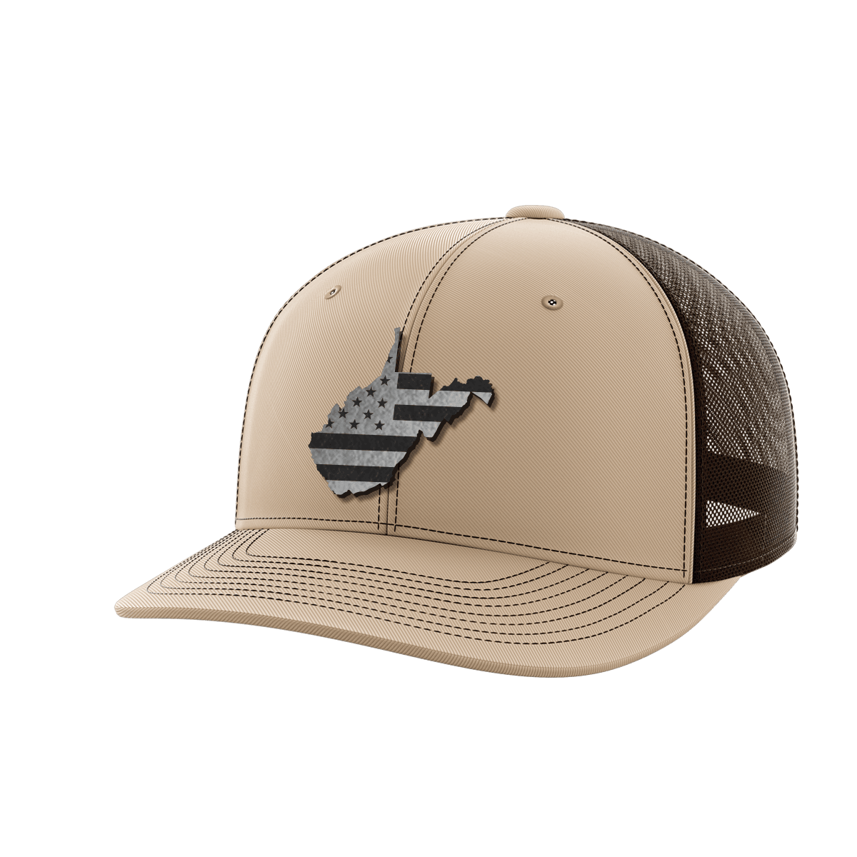 Thumbnail for West Virginia United Hats - Greater Half