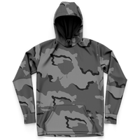 Thumbnail for Urban DCU - Performance Light Hoodie - Greater Half